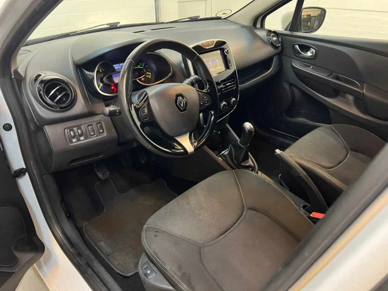 Billede 6 - Renault Clio IV 1,5 dCi 75 Expression Sport Tourer Van