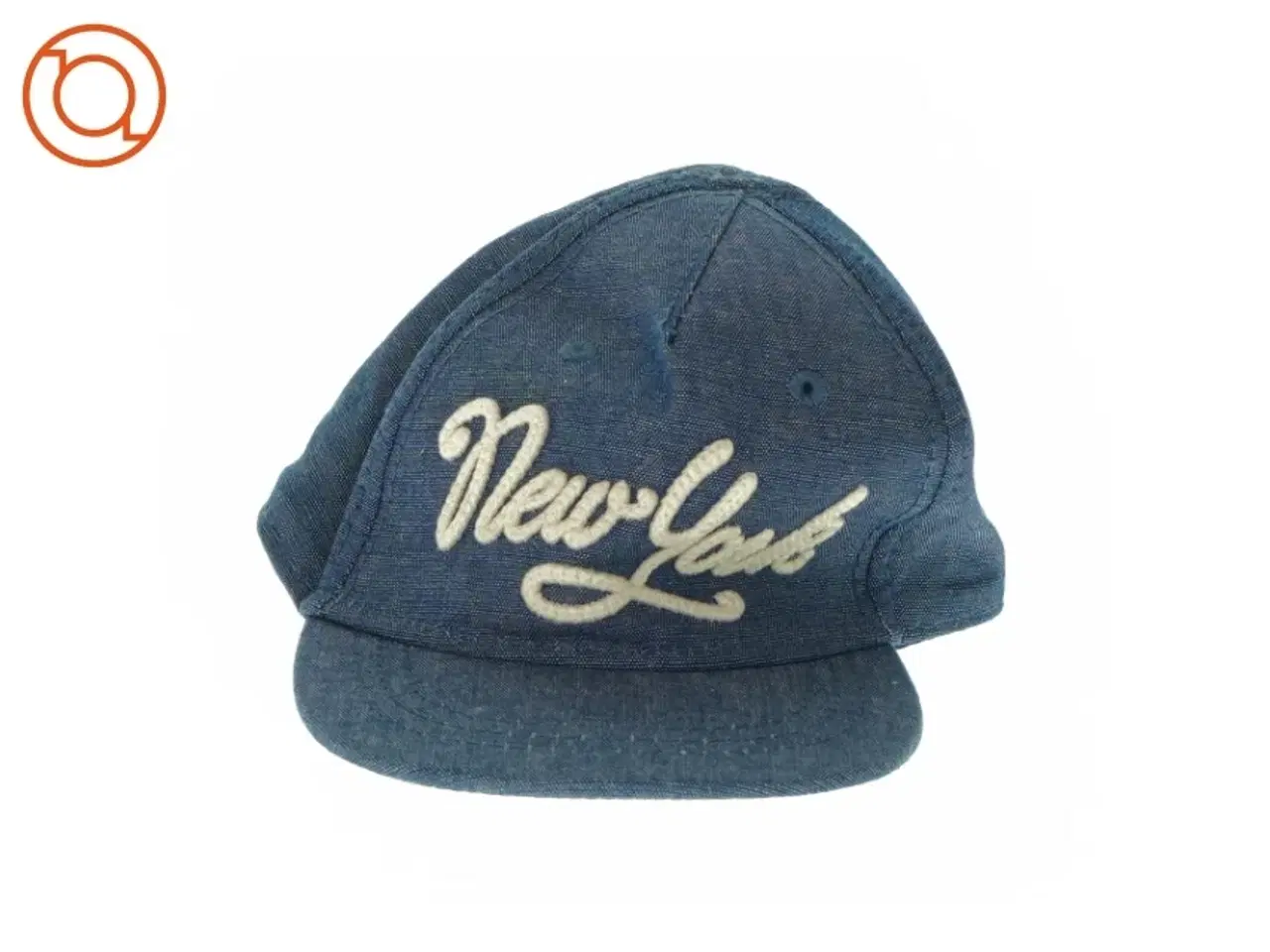 Billede 2 - Kasket fra H&M (str. 68)