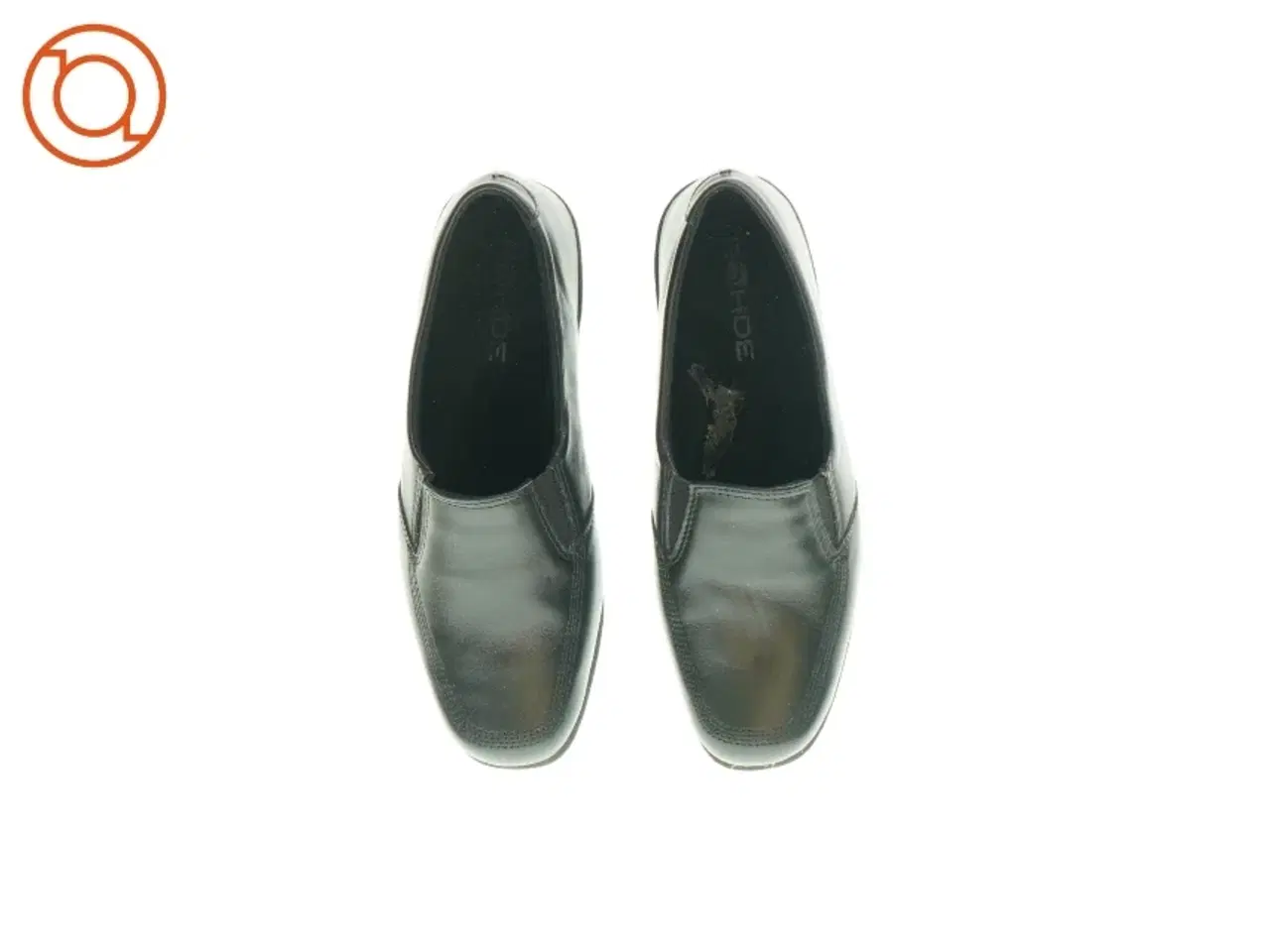 Billede 3 - Sko fra Rohde (Str. 37½)