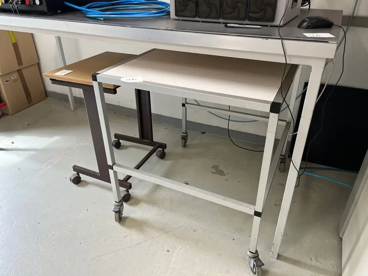 Billede 11 - CICRESPI laser skære med styre computer