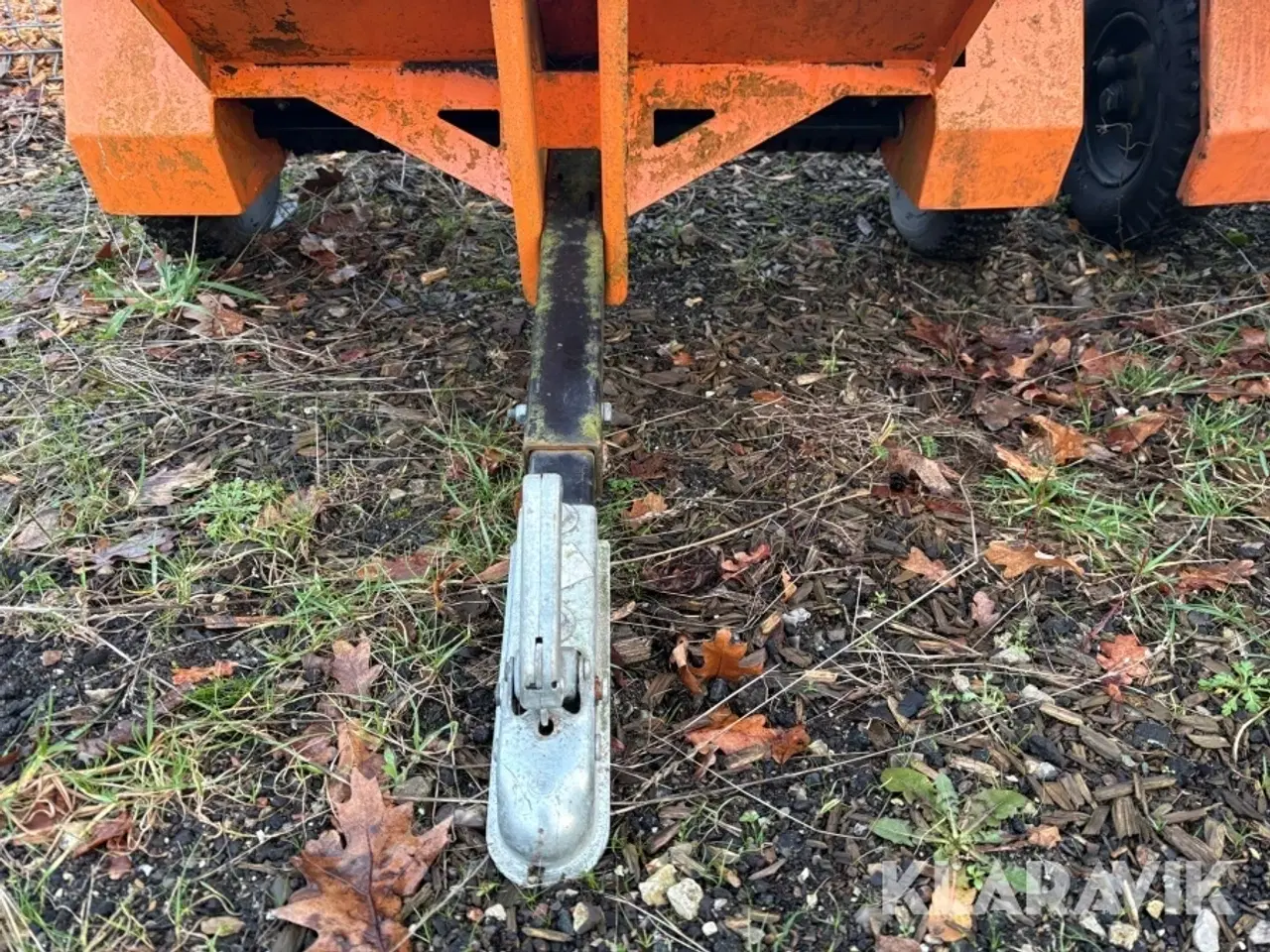 Billede 11 - Saltudlægger Hydromann Mini 80 2 styk