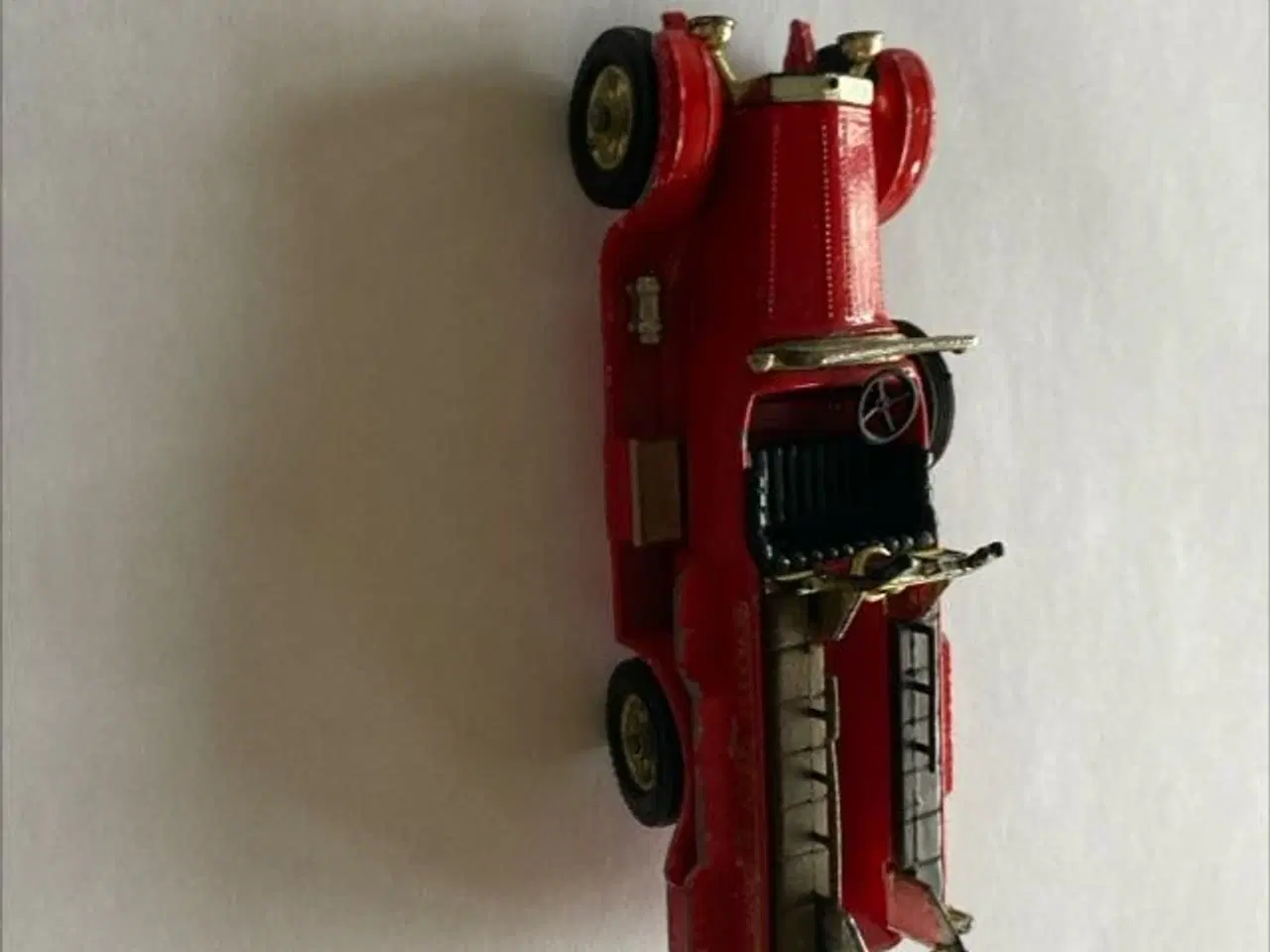 Billede 2 - Brandbil