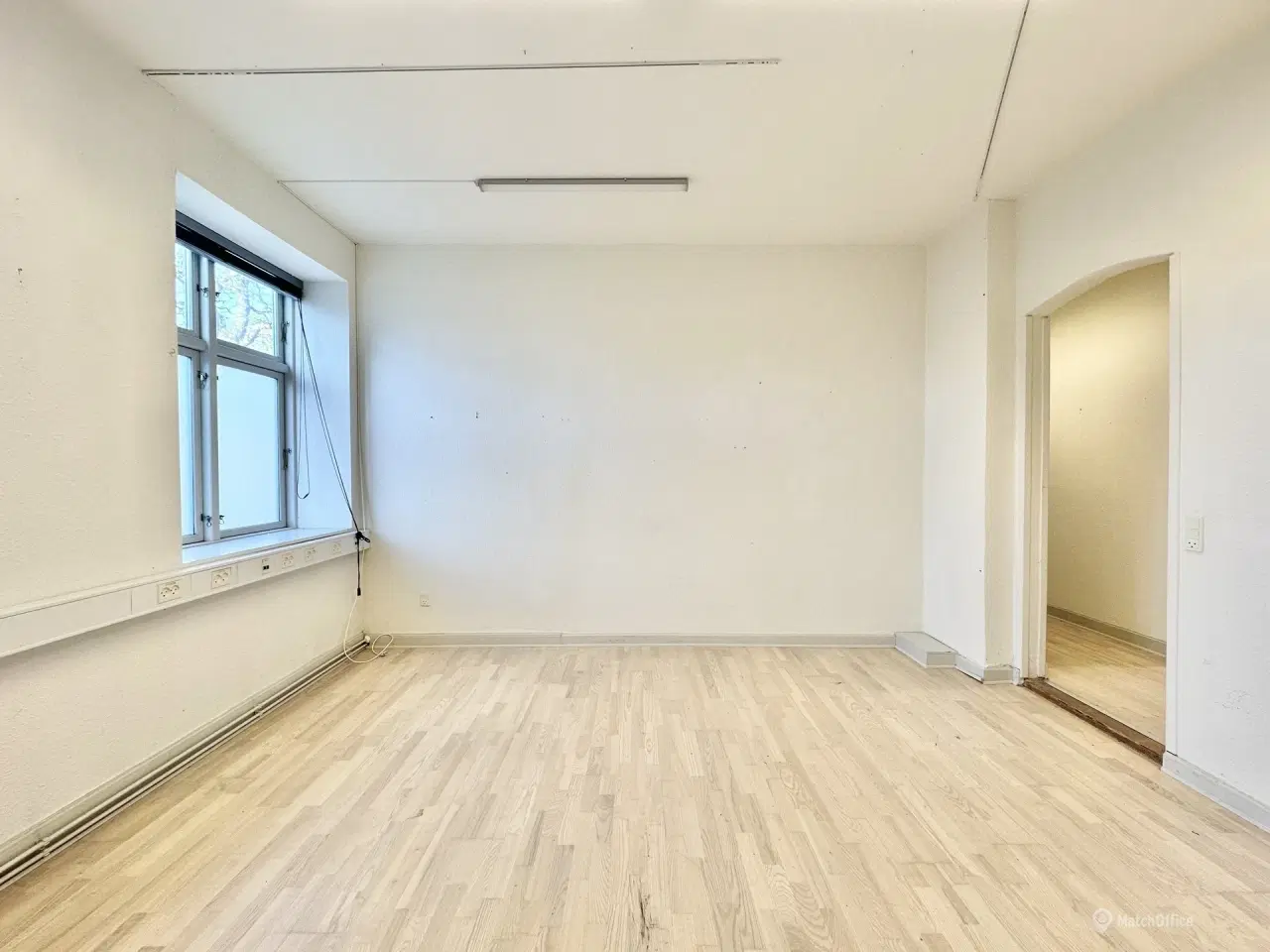 Billede 4 - 68 kvm. klinik/kontorlokale – Ved Landsoldaten – Fredericia