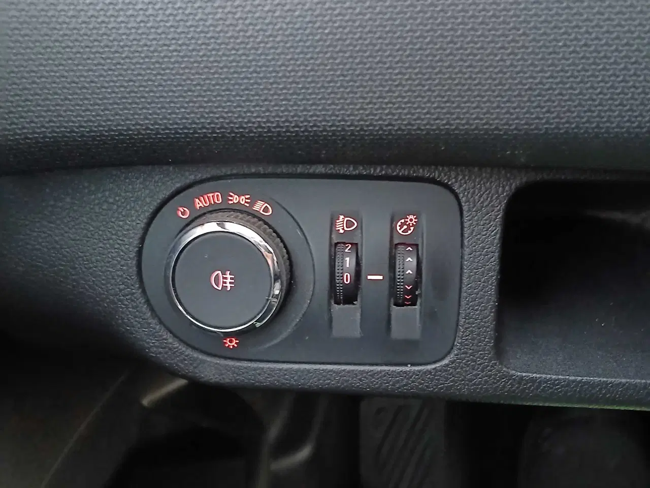 Billede 11 - Opel meriva