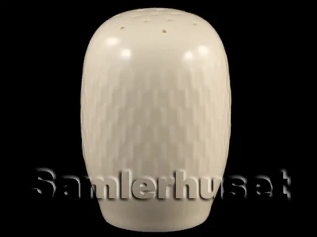 Billede 1 - Hvedekorn Peberbøsse