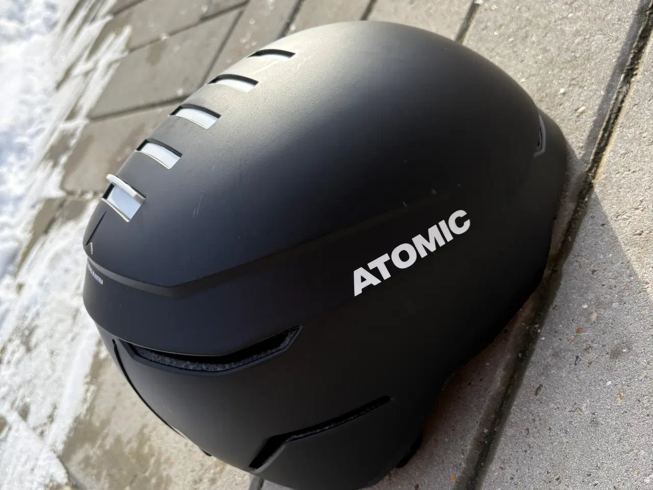 Billede 6 - Skihjelm Atomic Savor