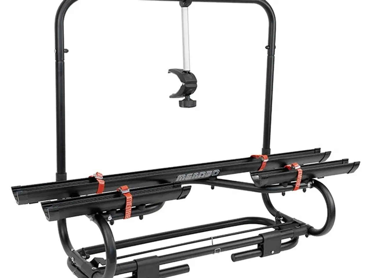 Billede 1 - Menabo Touren B Cykelholder til Campingvogn 2 cykler