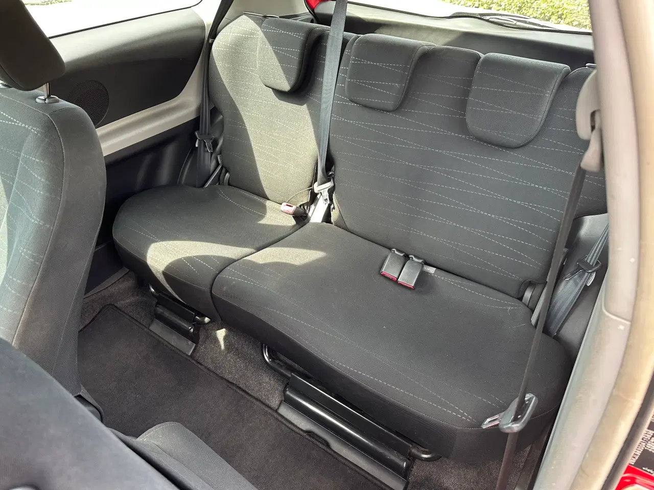 Billede 7 - Toyota Yaris 1.3 Benzin A/C
