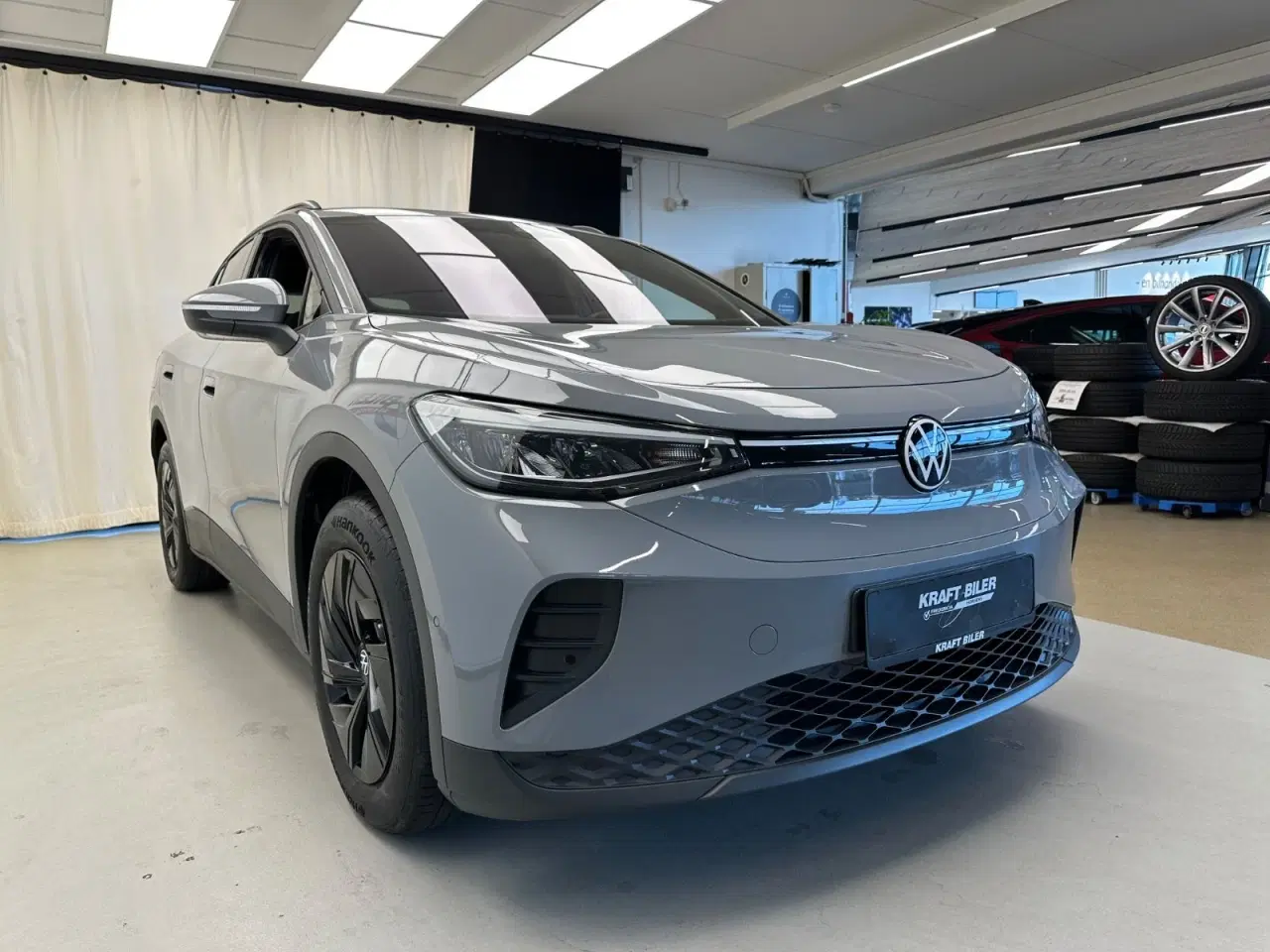 Billede 6 - VW ID.4 52 Pure Performance