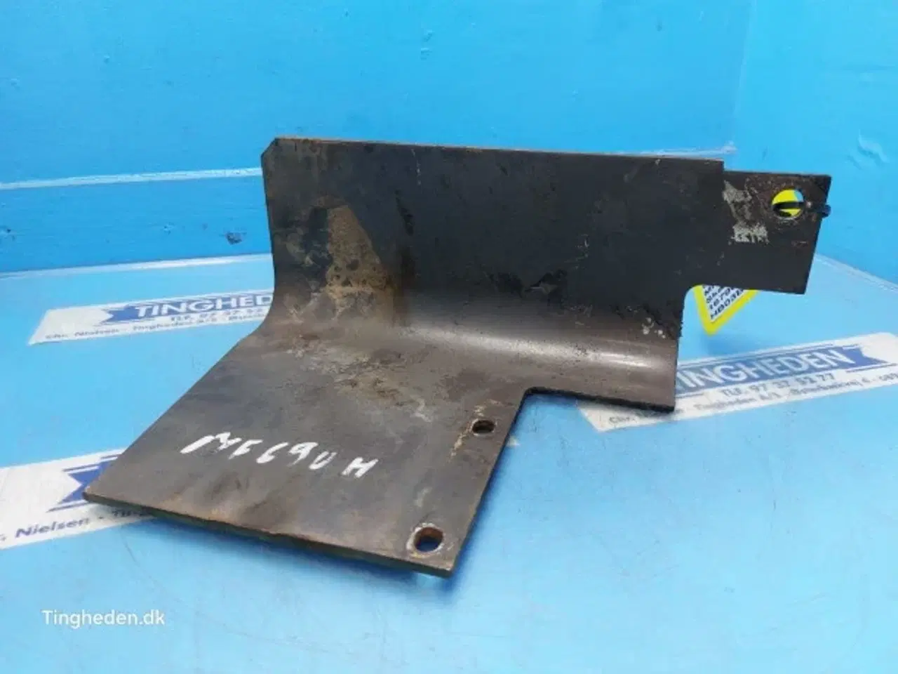 Billede 8 - Massey Ferguson 690 Skærm R.  1679645M2