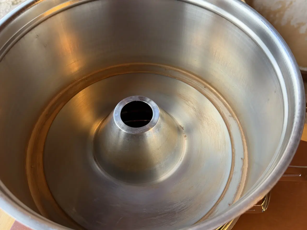 Billede 5 - Saftkoger fra Hackman, Finland 