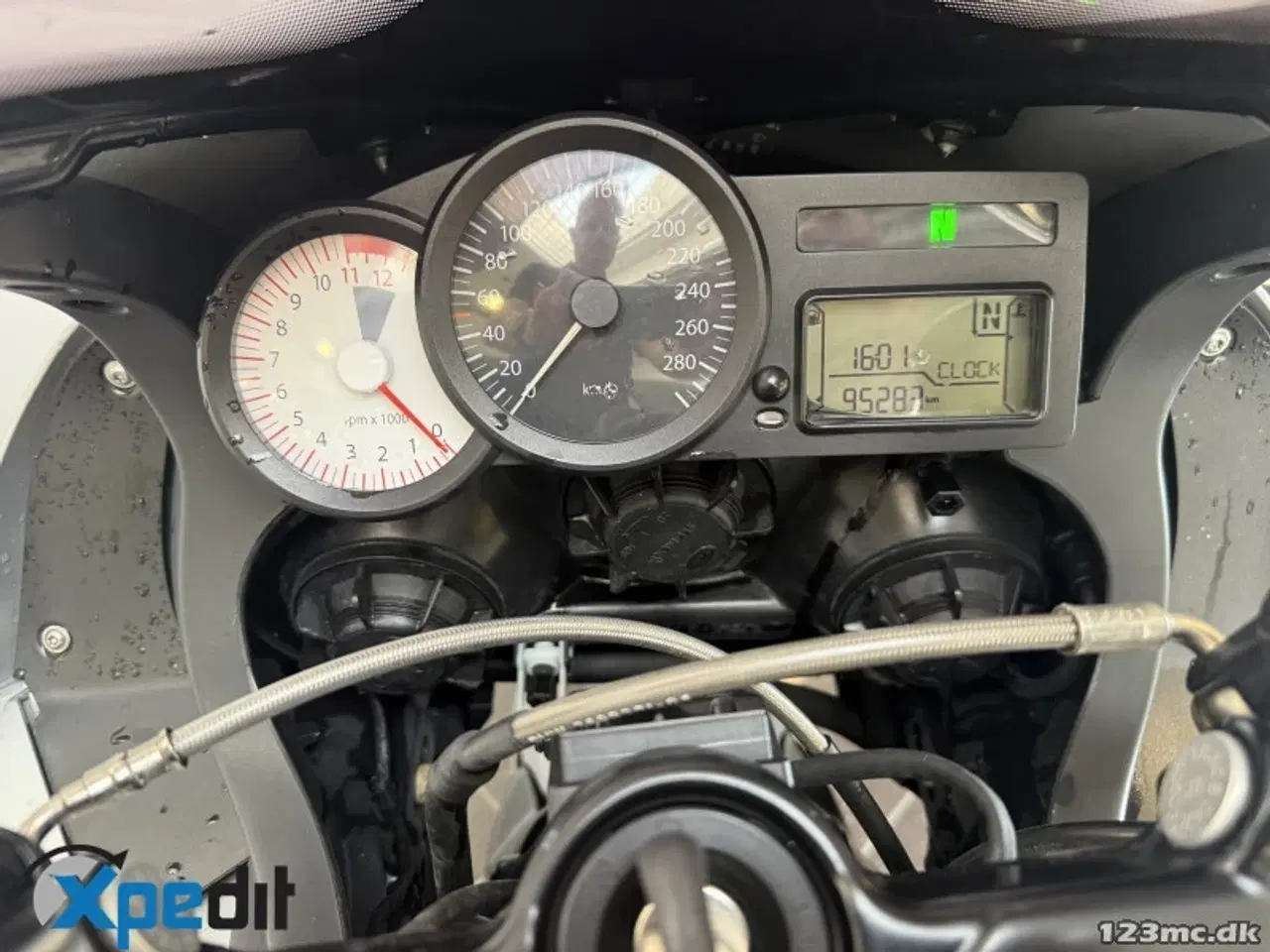 Billede 11 - BMW K 1200 S