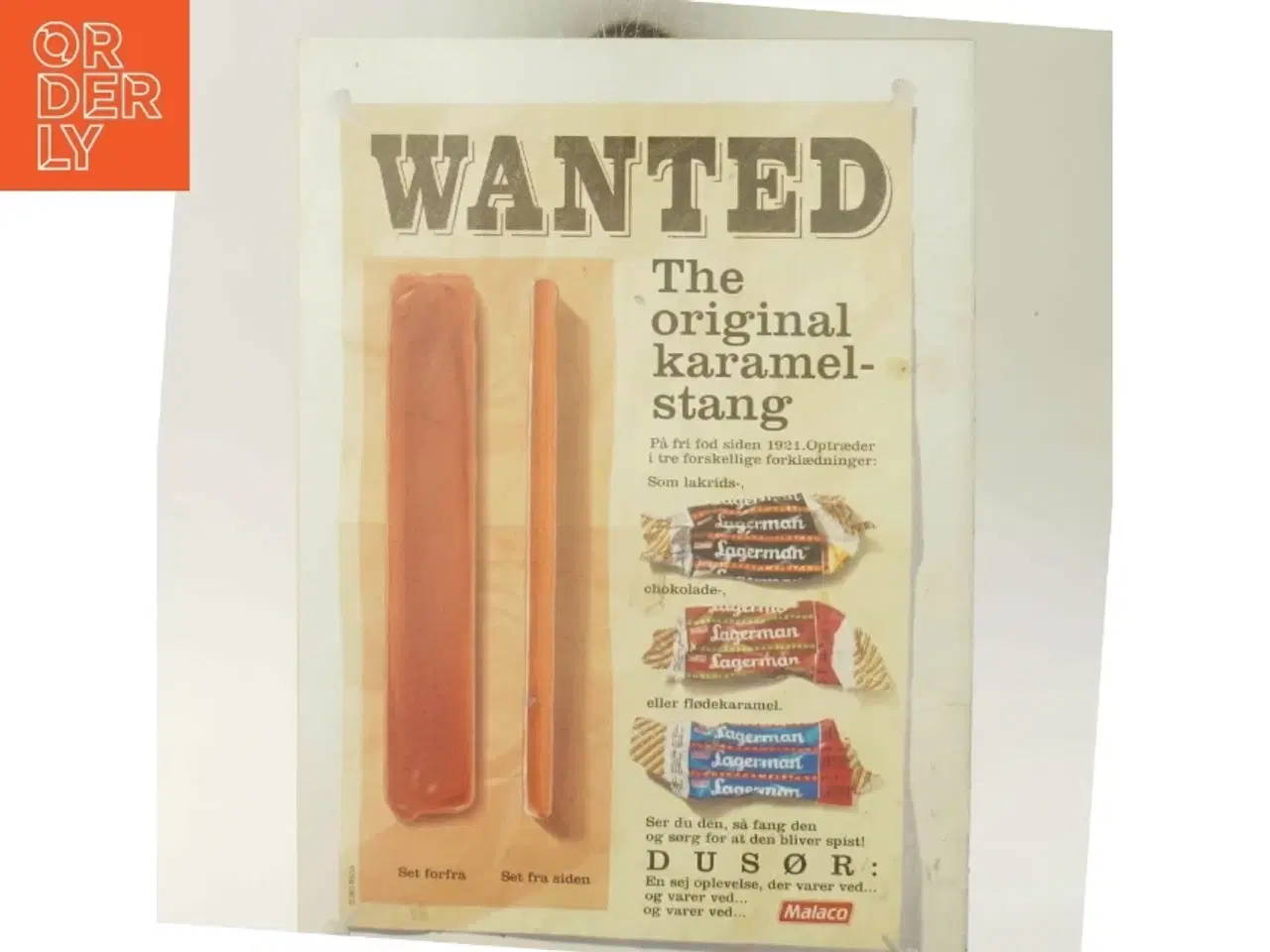 Billede 3 - Bamse - verdens stærkeste bjørn (Bog)