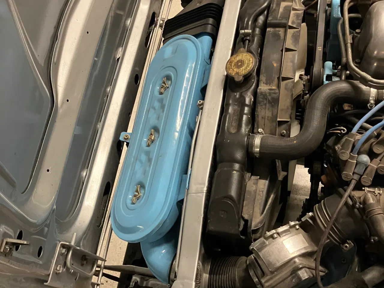 Billede 4 - Datsun 280zx 1980
