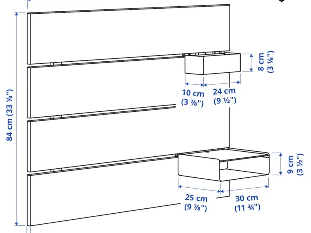 Billede 6 - Enkeltmandsseng IKEA 90x200