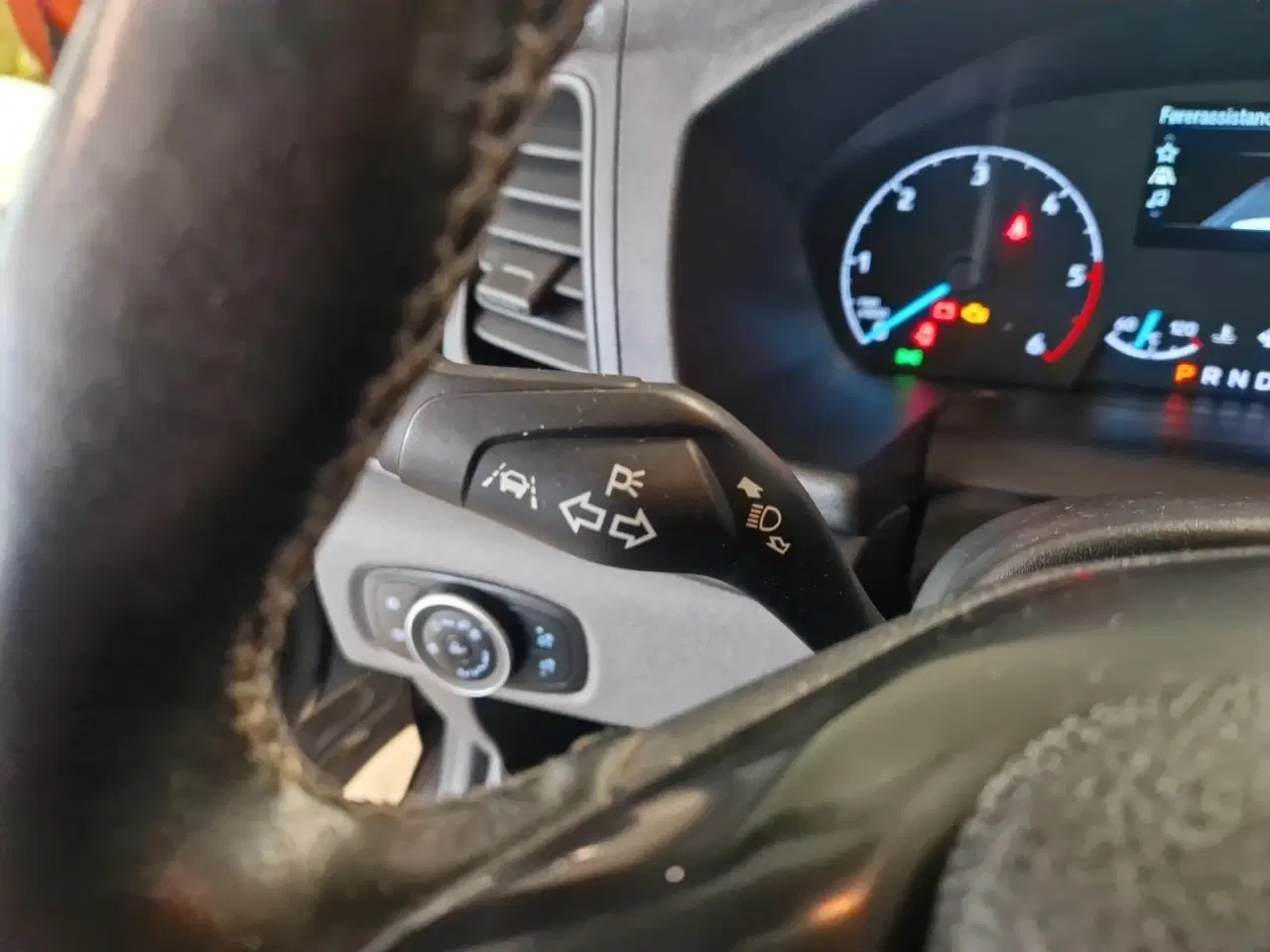 Billede 17 - Ford Transit Custom 300S 2,0 TDCi 130 Trend aut.