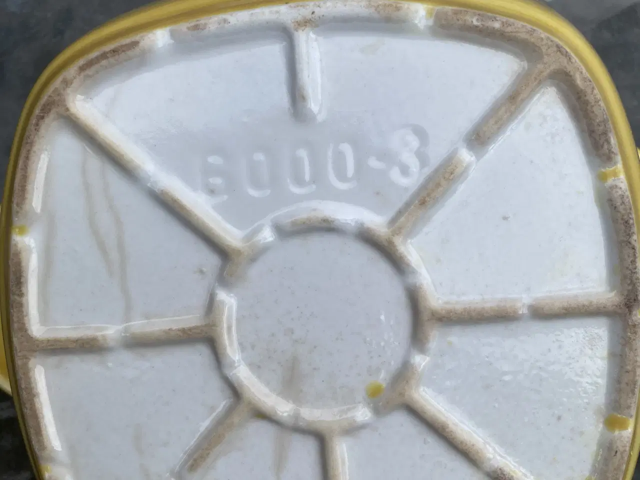 Billede 4 - Ovnfast fad 