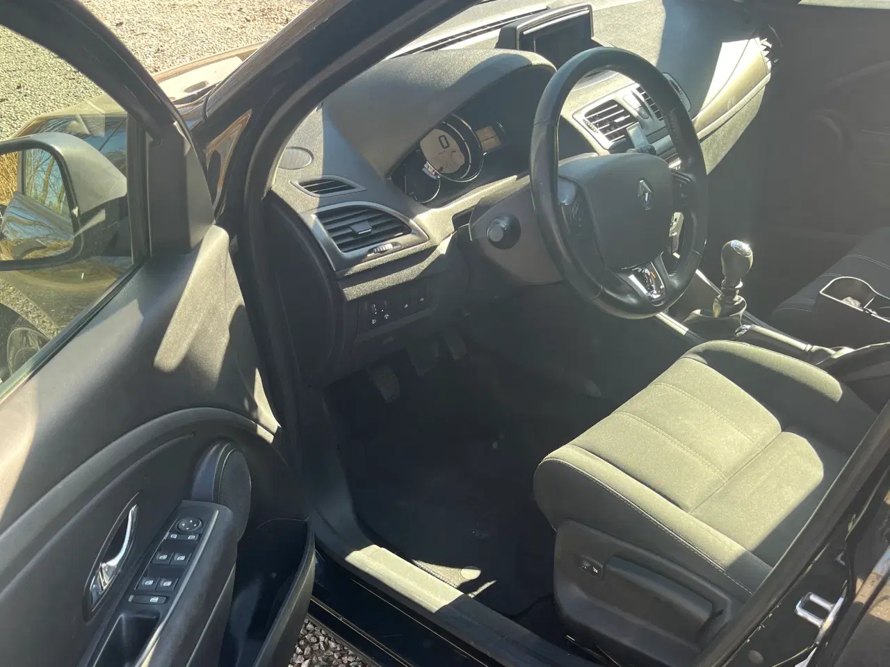 Billede 6 - Flot Nysynet Megane 1.5 DCi 2014