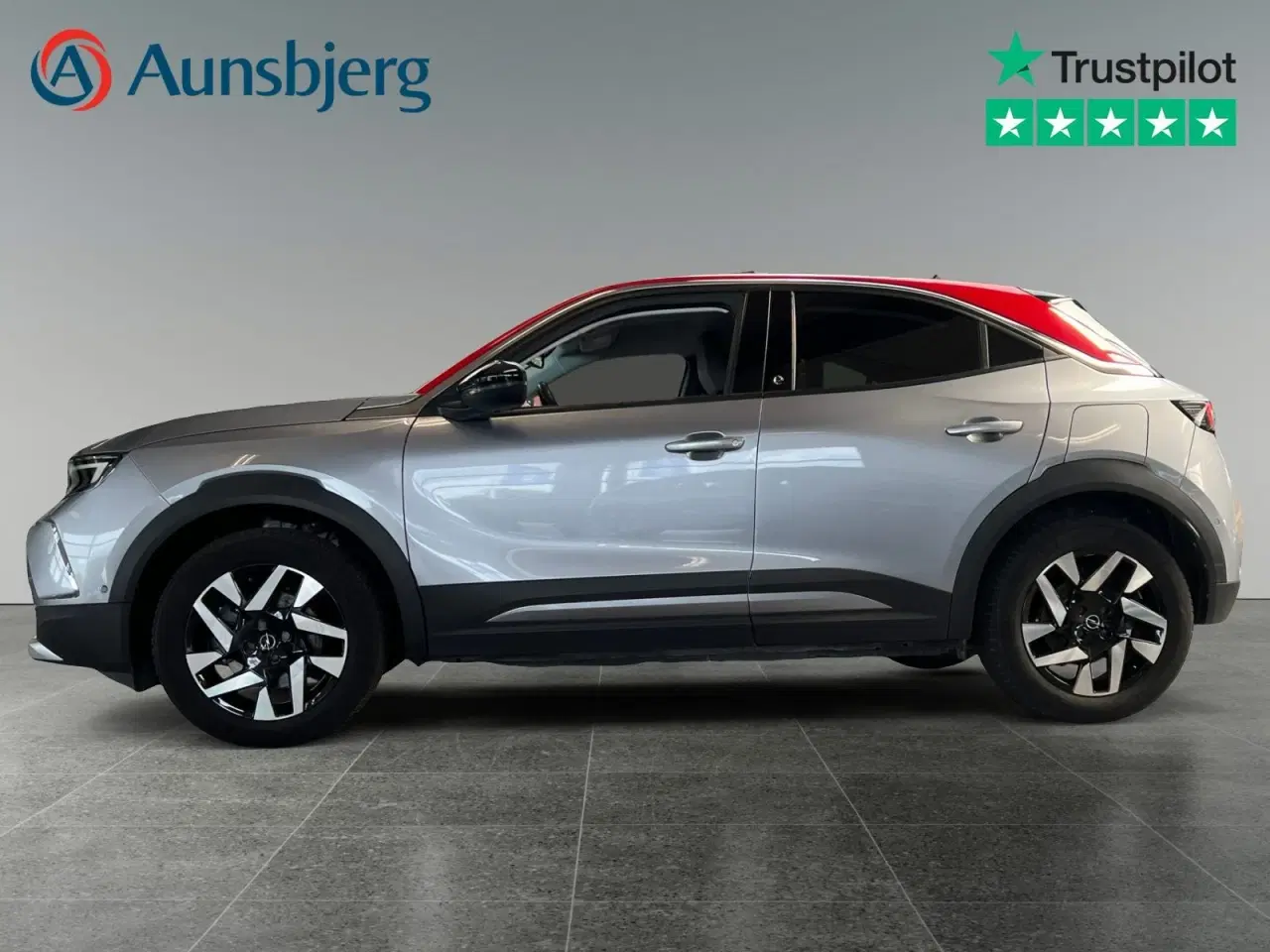 Billede 2 - Opel Mokka-e 50 Elegance
