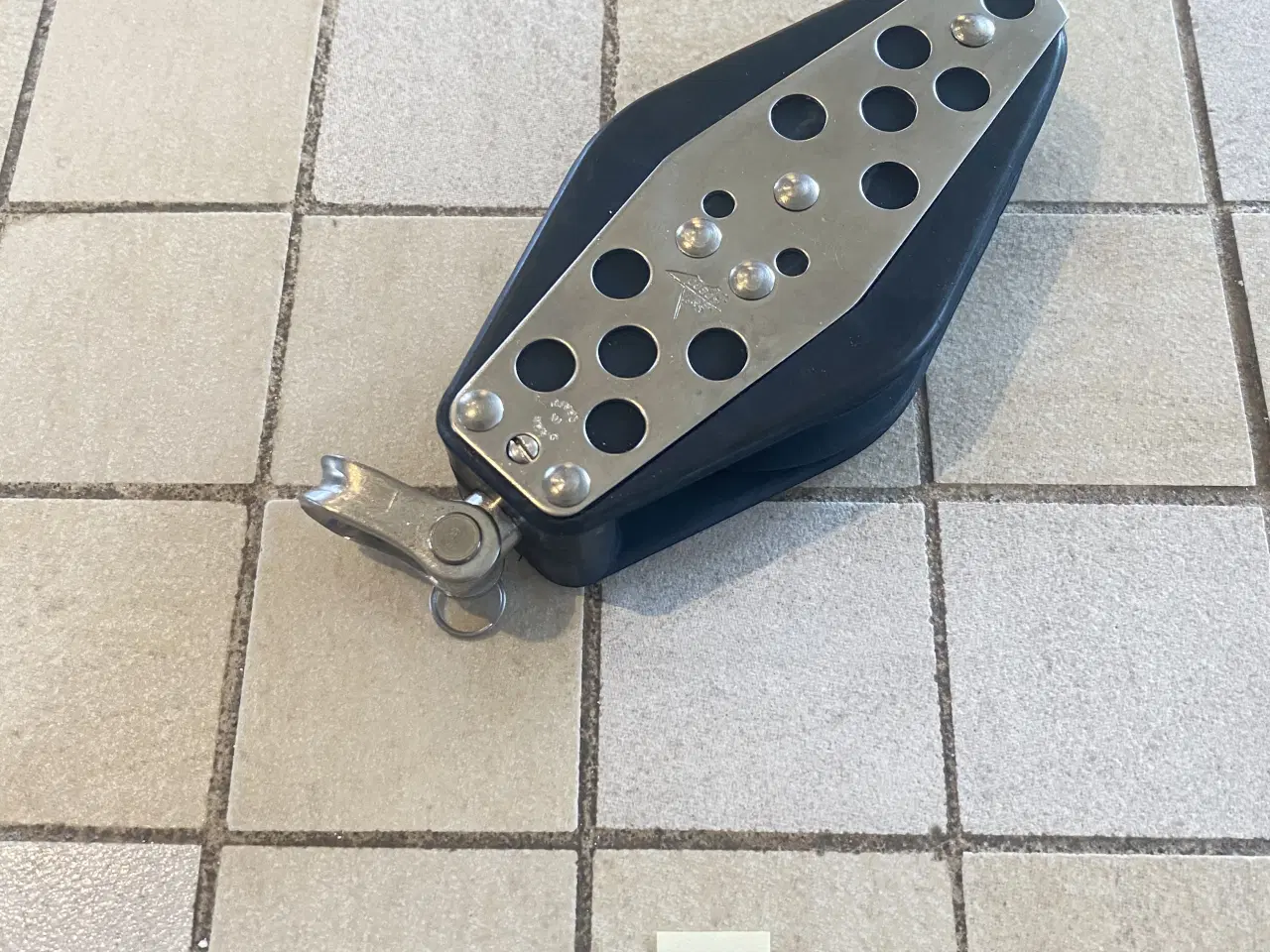 Billede 3 - DIVERSE BLOKKE - HELT NYE