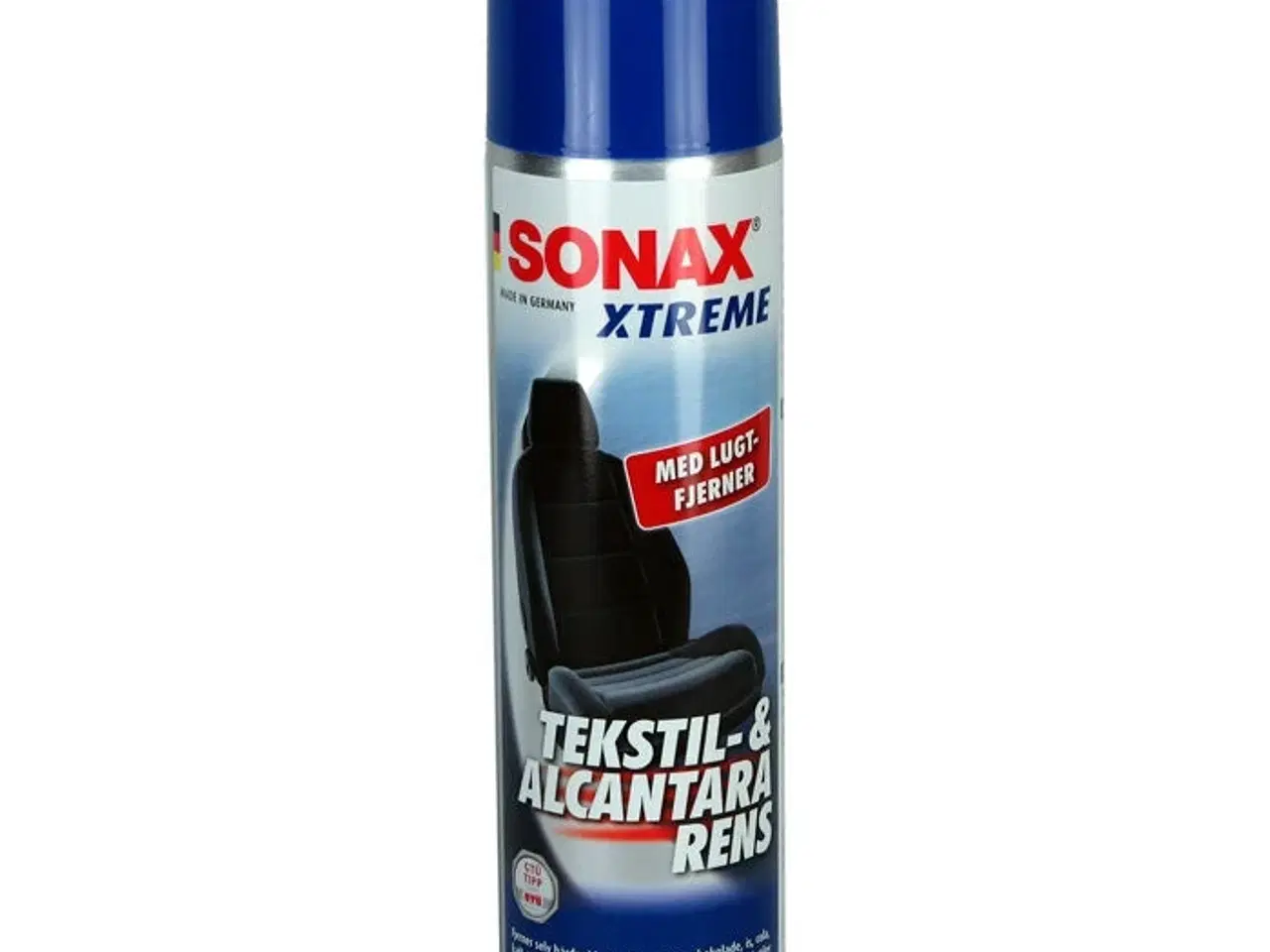 Billede 1 - Sonax Xtreme tekstil- og alcantararens