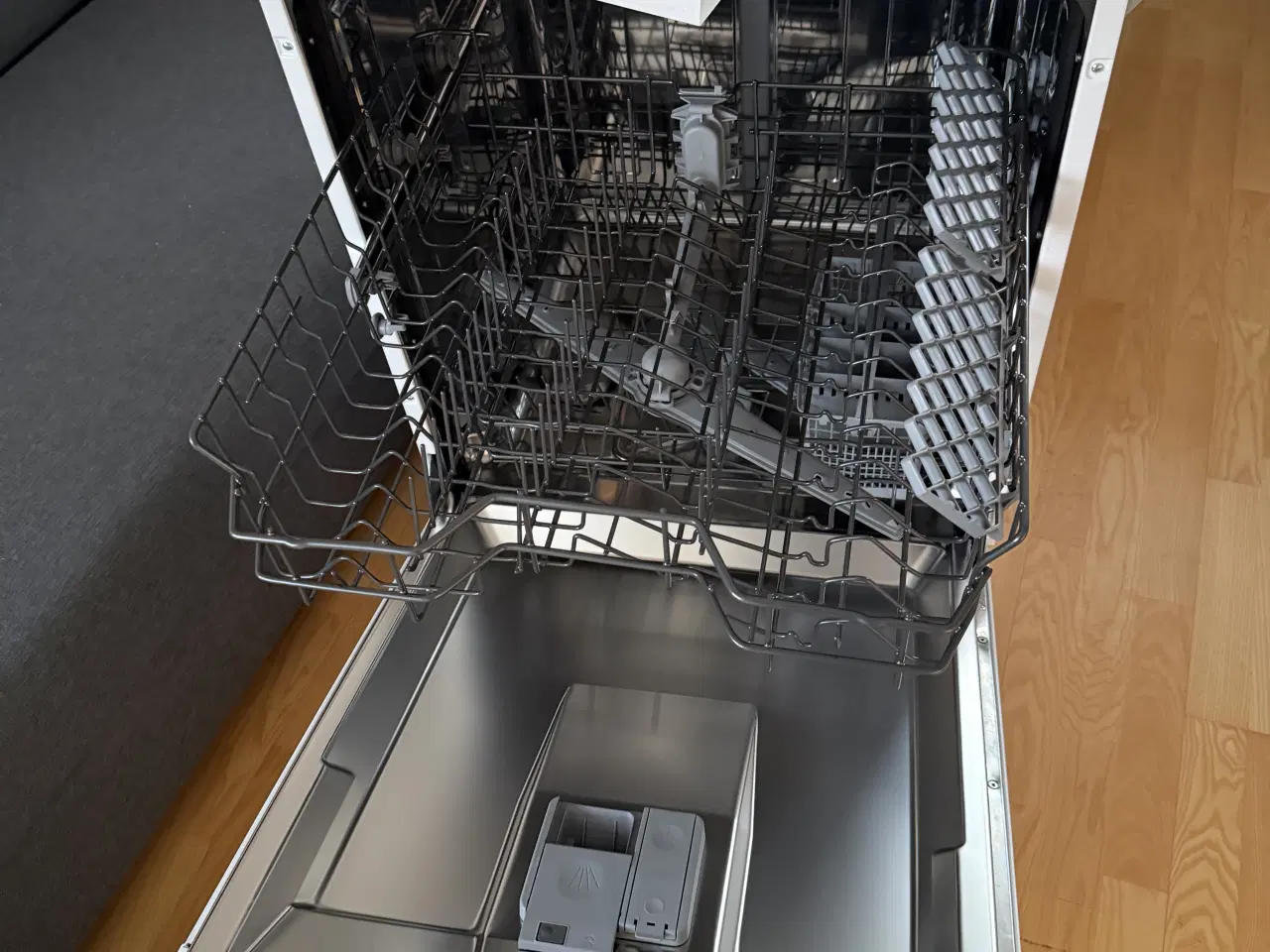 Billede 4 - Ny opvaskemaskine Gram