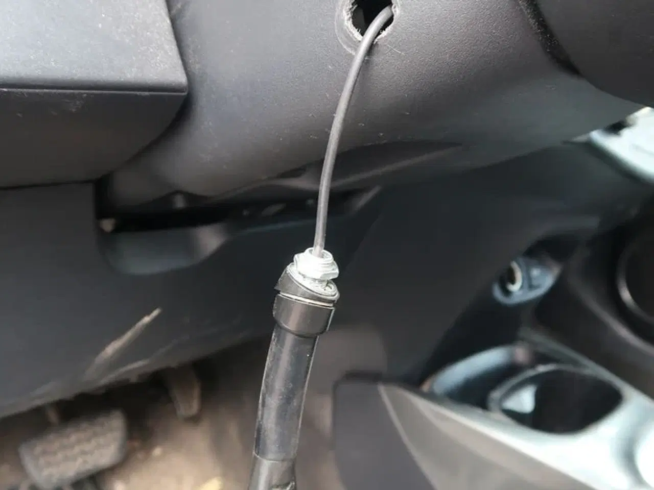 Billede 16 - Varebil TOYOTA Yaris 1.5 Hybrid E-CVT