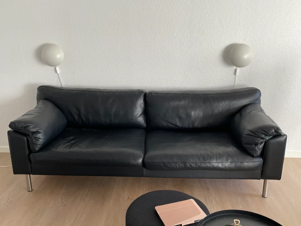 Billede 2 - Palermo 3 Pers sofa