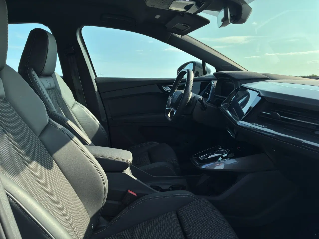 Billede 13 - Audi Q4 e-tron 45 Ultra Sportback