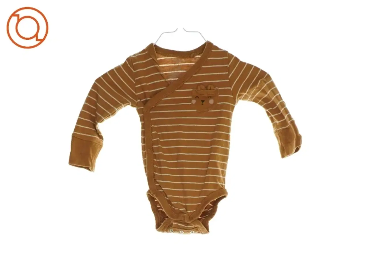 Billede 1 - Bodystocking fra Lindex (str. 56)