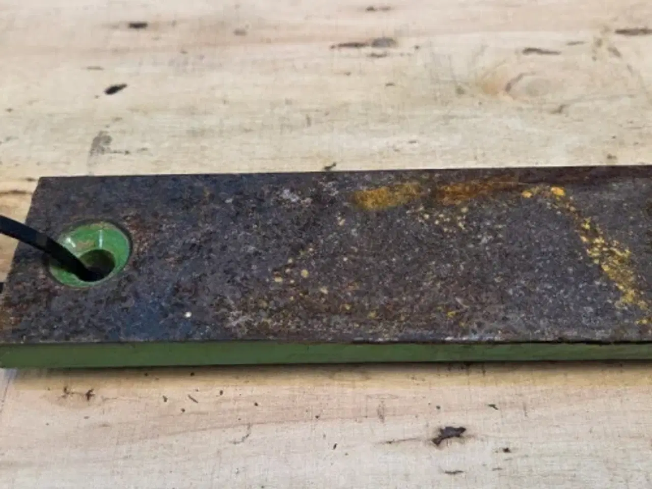 Billede 7 - Krone Big Pack 1290 Skinde 200739350