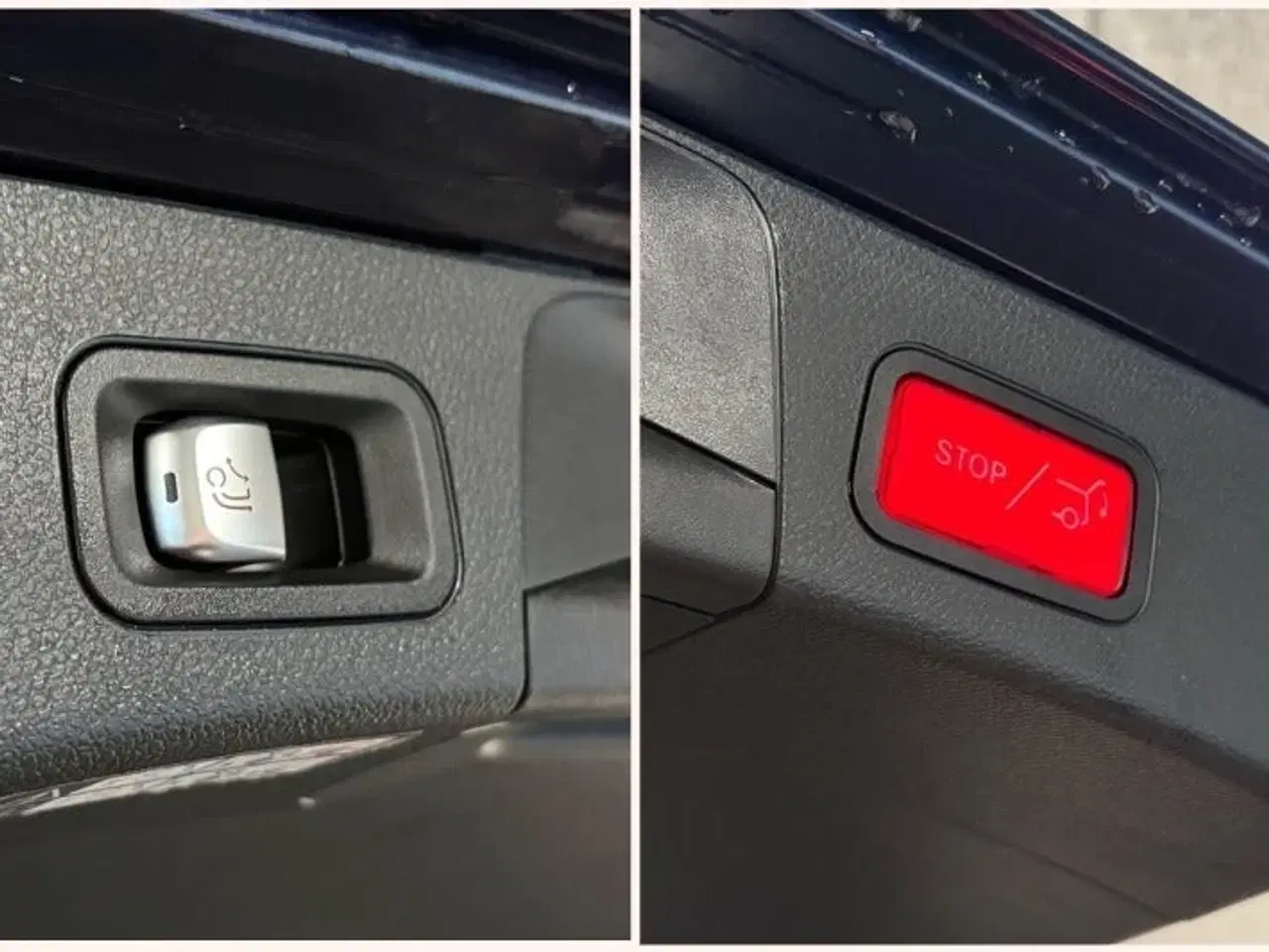 Billede 17 - Mercedes C220 d 2,2 Business stc. aut.