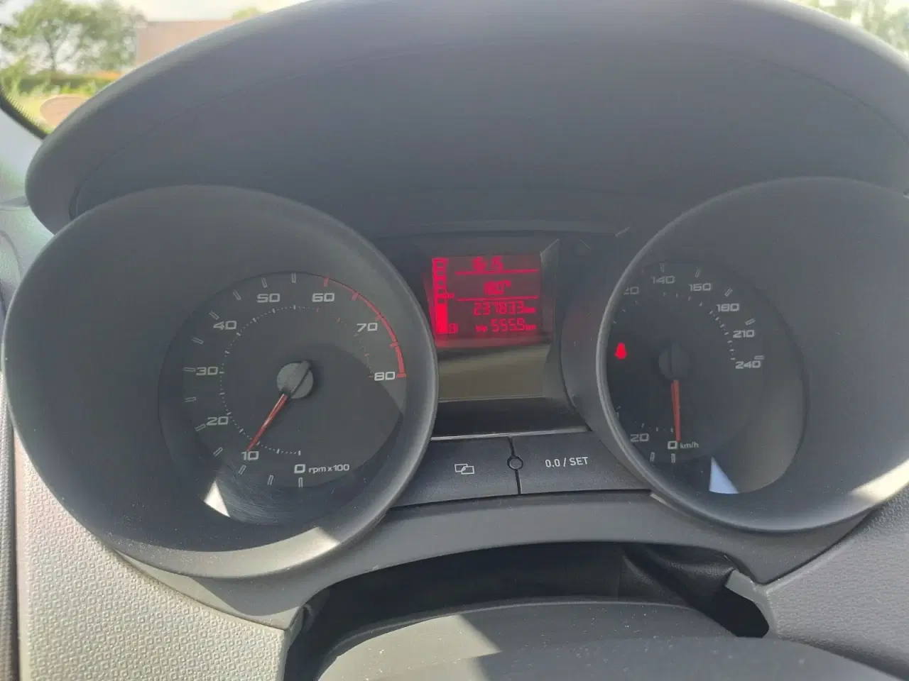 Billede 7 - Seat Ibiza 1,4 16V 85 Reference