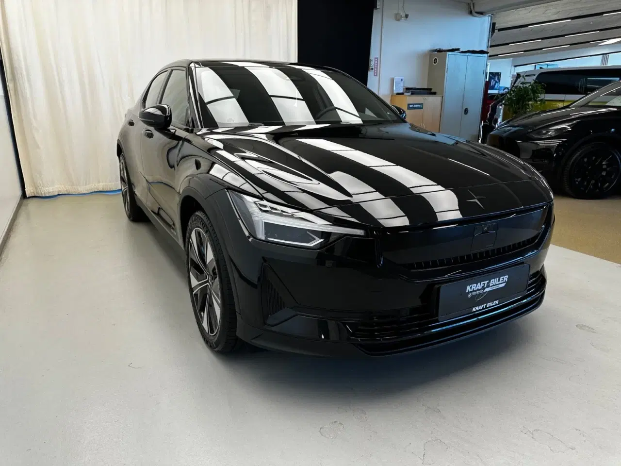 Billede 7 - Polestar 2  Long Range AWD