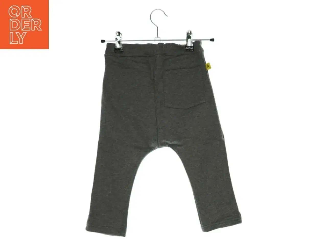 Billede 2 - Bukser fra Albakid (Str. 92)