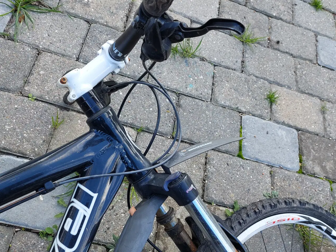 Billede 5 - Herre cykle brugte