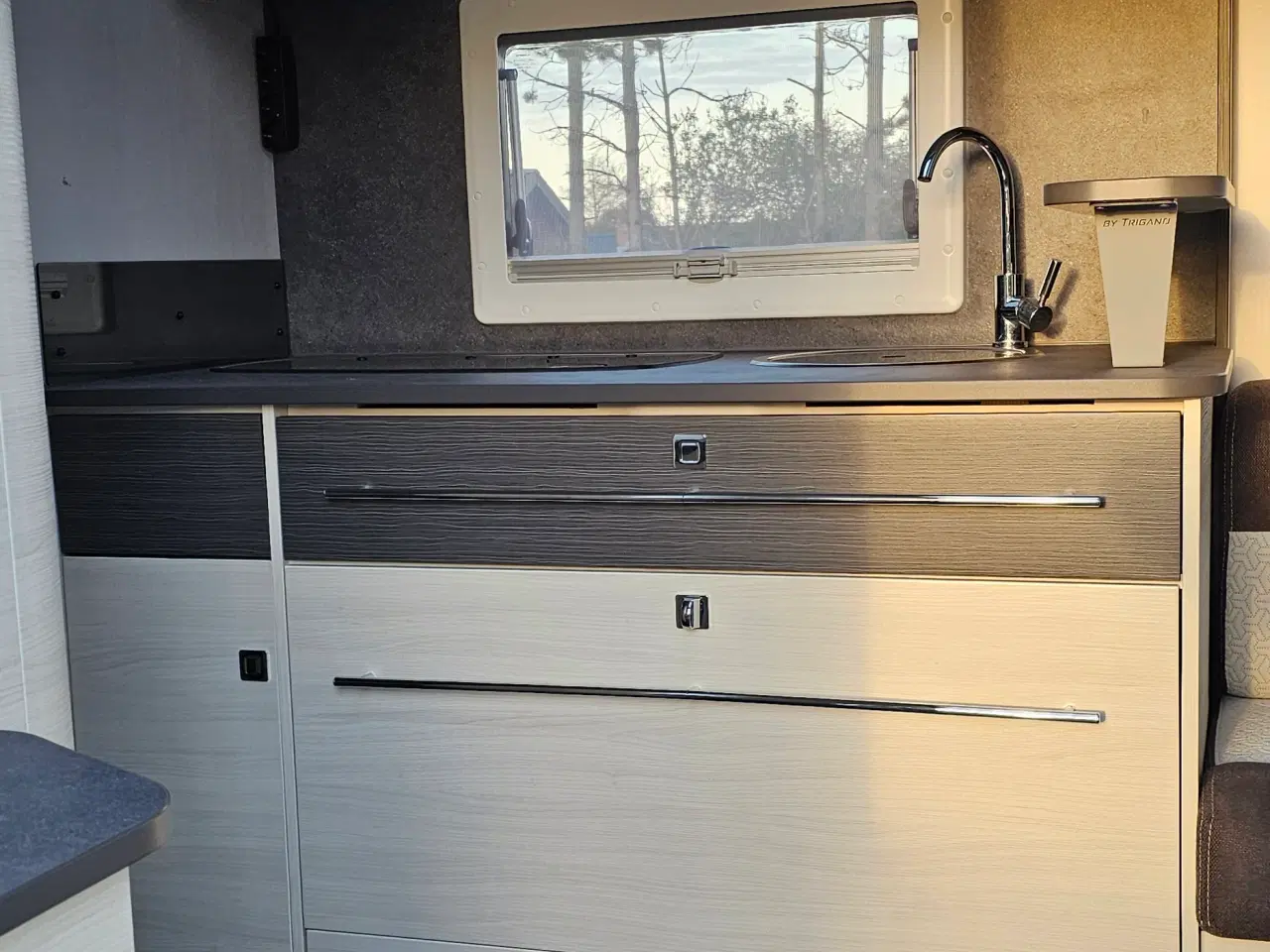 Billede 9 - Caravelair Artica 542 VIP pack
