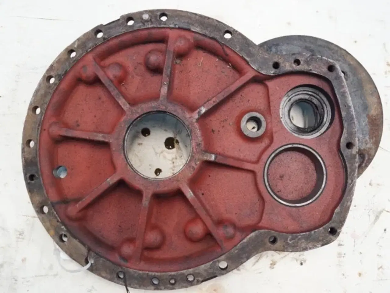 Billede 3 - Dronningborg D7500 Cobra Hus