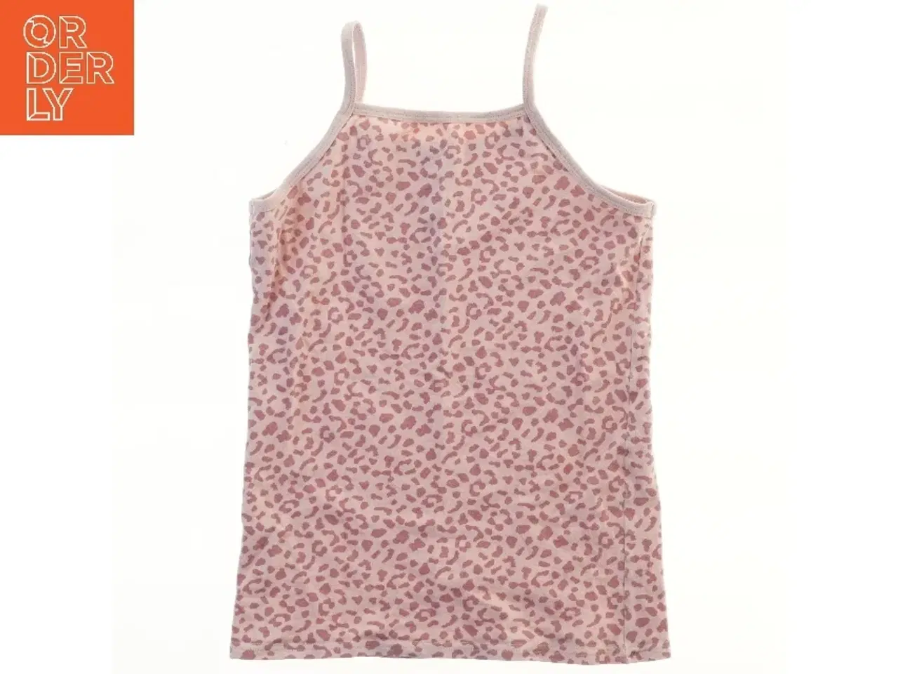 Billede 2 - Leopardmønstret top fra VRS (str. 134)