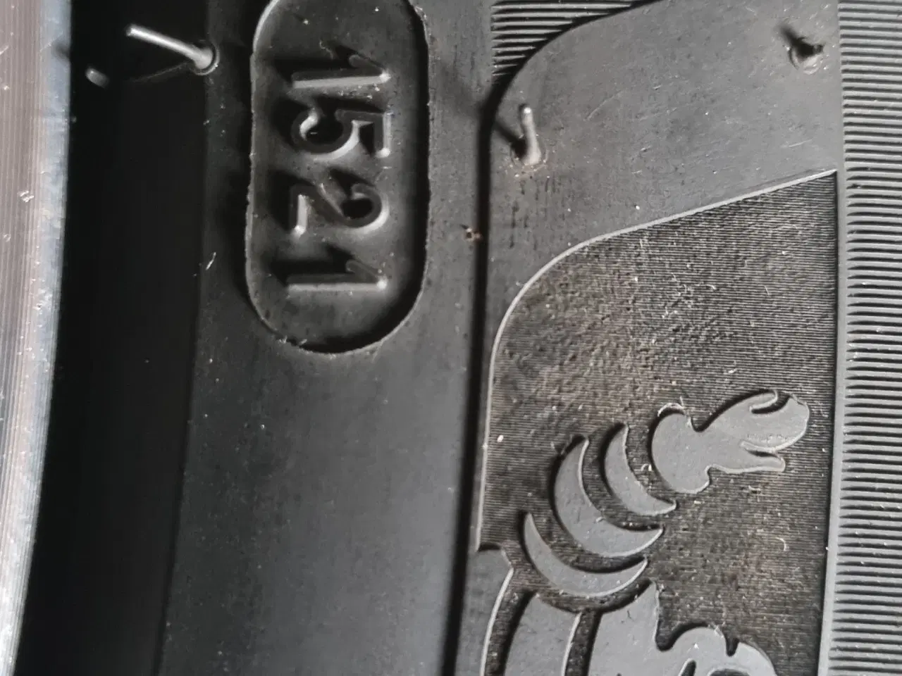 Billede 6 - 4 stk sommerhjul, Hyundai Ionic 5 alu fælge