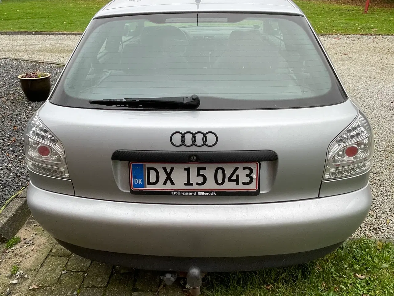 Billede 4 - Audi A3 8L Hatchback, 1999