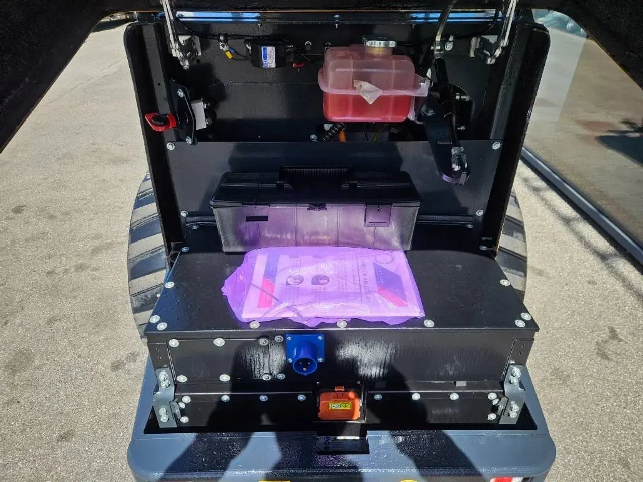 Billede 8 - Schäffer 24e