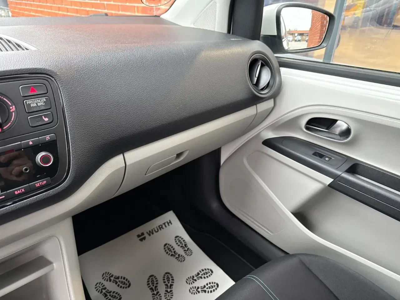 Billede 14 - Seat Mii 1,0 60 Style eco