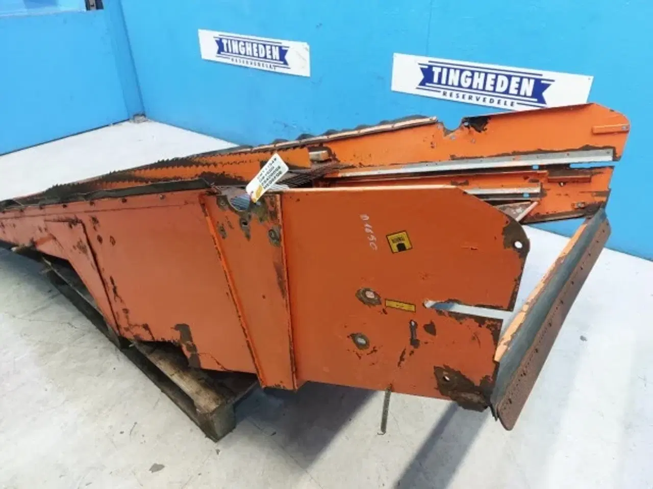 Billede 12 - Dronningborg D1650 Soldkasse 28420098