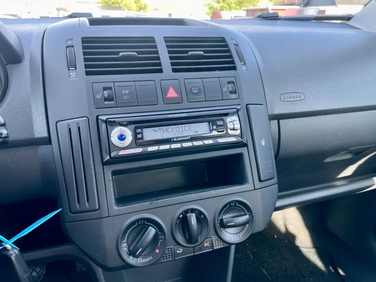 Billede 8 - VW Polo 1,4 