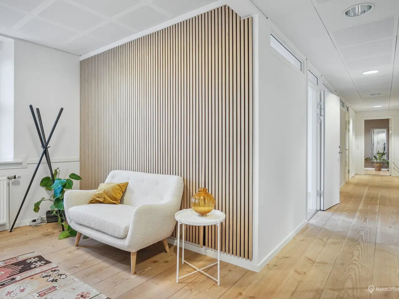 Billede 2 - Attraktivt og nyistandsat lejemål. centralt i Vejle