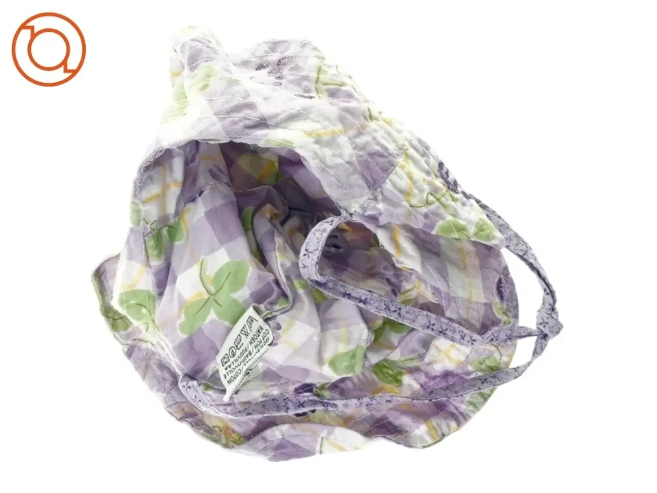 Billede 2 - Babyhue fra Baby Baby (str. 74 16 10 cm)