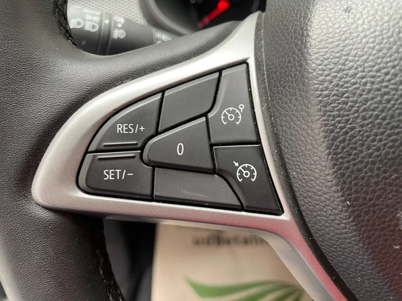 Billede 12 - Dacia Sandero 1,0 TCe 90 Expression Van