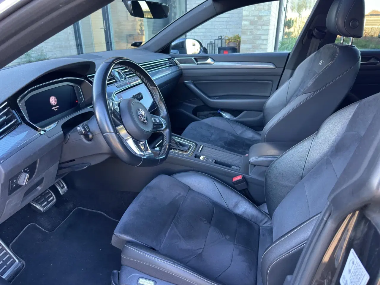 Billede 9 - VW Arteon 2,0 TSi 190 R-line Business DSG