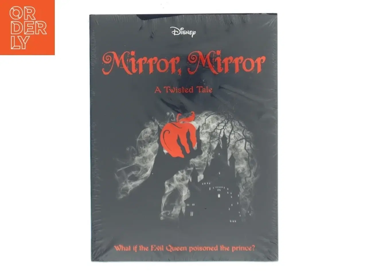 Billede 1 - Mirror, Mirror af Jen Calonita (Bog)